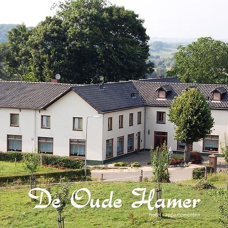 Aparthotel De Oude Hamer Мехелен Экстерьер фото